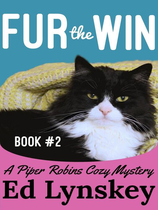 Cover image for Fur the Win